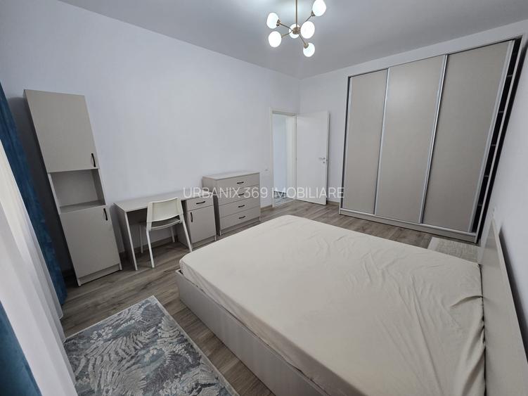 Regie Residence Apartament  2 CAMERE  MODERN, 7 Min M Grozavesti - 3