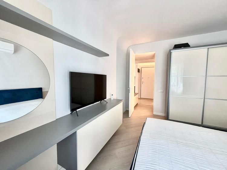 Apartament 2 camere/ Cortina North/ Promenada/ Pipera+ parcare