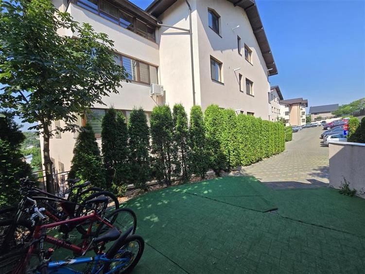 Apartament 2 camere, etaj 1, Sun Residence, Valea Adanca