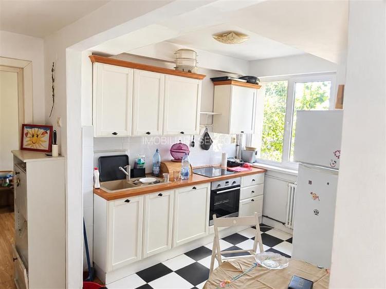 Apartament 3 camere spre inchiriere Chibrit Ion Mihalache cu Grivitei - 6