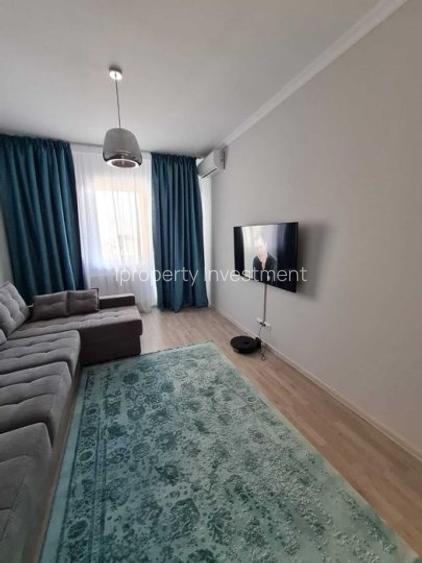 Inchiriere Apartament in Mihai Bravu - 2 camere - Centrala Proprie - Bloc 2023