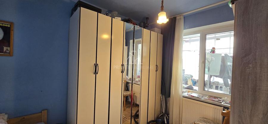Apartament cu 3 camere, zona Baragan, Sighisoara