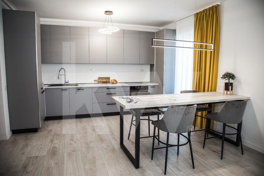 Apartament 2 camere