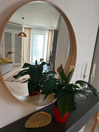 Apartament de lux cu vedere directă la mare – Primul rând la plajă!