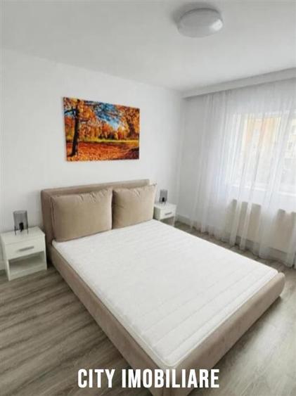 Apartament 2 camere, S-52mp, recent renovat,  str.Plopilor