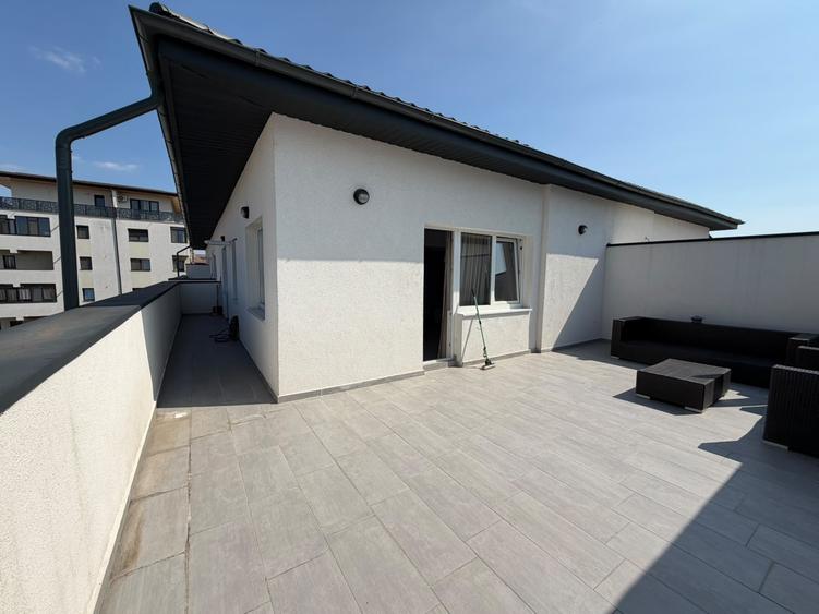 Apartament 2 Camere 84,6 mp Terasa/ 1 Decembrie 1918 / Comision 0%