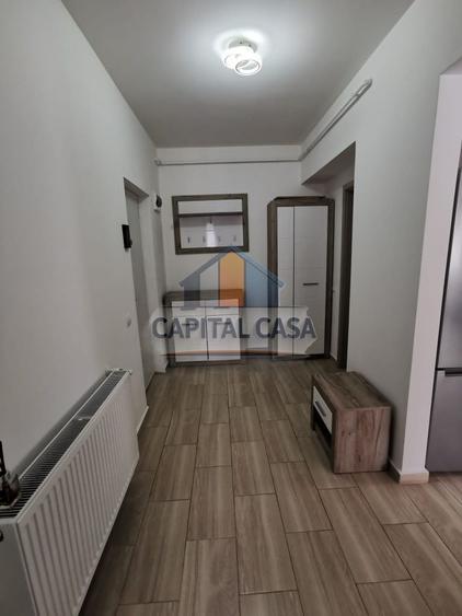 Apartament cu 2 camere de inchiriat
