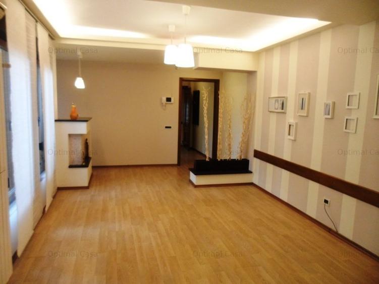 Piata Domenii,,apartament 95 mp,etaj 1 in vila, ideal birouri,cabinet medical