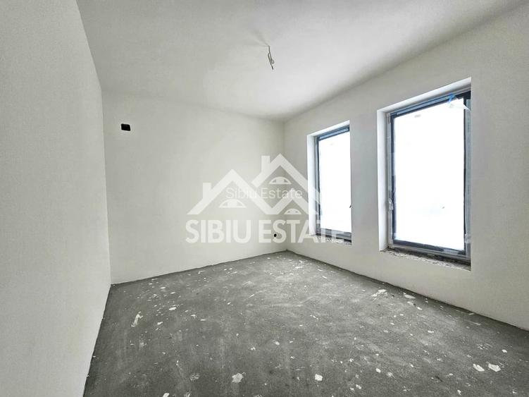 Casa noua cu pivnita, terasa, carport - 13