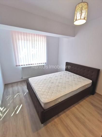 Piata Sudului/Parc Tineretului/Loc Parcare/6 Min Metrou/Apartament in Bloc Nou/ - 6
