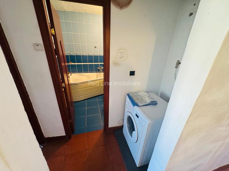 APARTAMENT 3 CAMERE DECOMANDAT | 63 MP UTILI | 2 TERASE | ZONA HOTEL TRAIAN - 6
