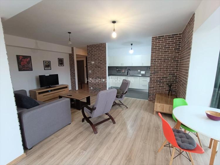 Apartament 2 camere, garaj subteran, zona Gheorgheni - 7