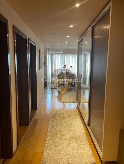 3 camere, Lux, Faleza Nord, Spectrum residence, parter, vedere la mare, 80mp - 8