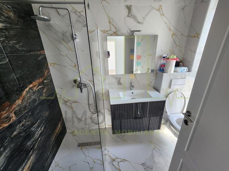 Duplex Dumbravita. 5 Camere. 3 Bai