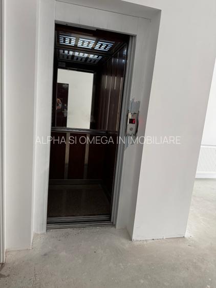 Spatiu necompartimentat et 1, ideal birouri/cabinete - 6