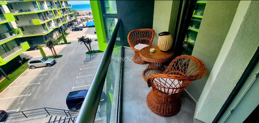 STUDIOU XXL-ALEZZI BEACH RESORT - 6