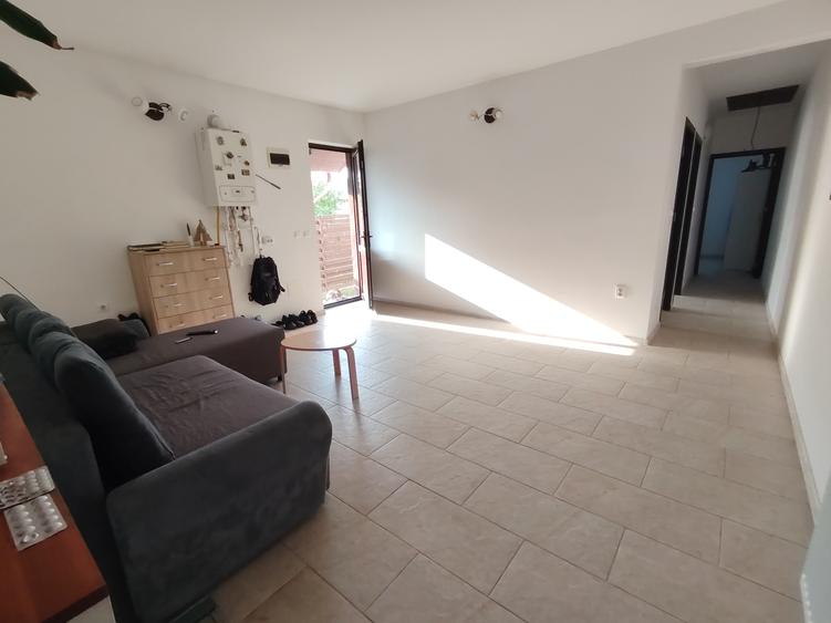 ASĂ TIP DUPLEX – PANTELIMON, STR. DRUMUL GĂRII P+POD, 112 MP, TEREN 97 MP