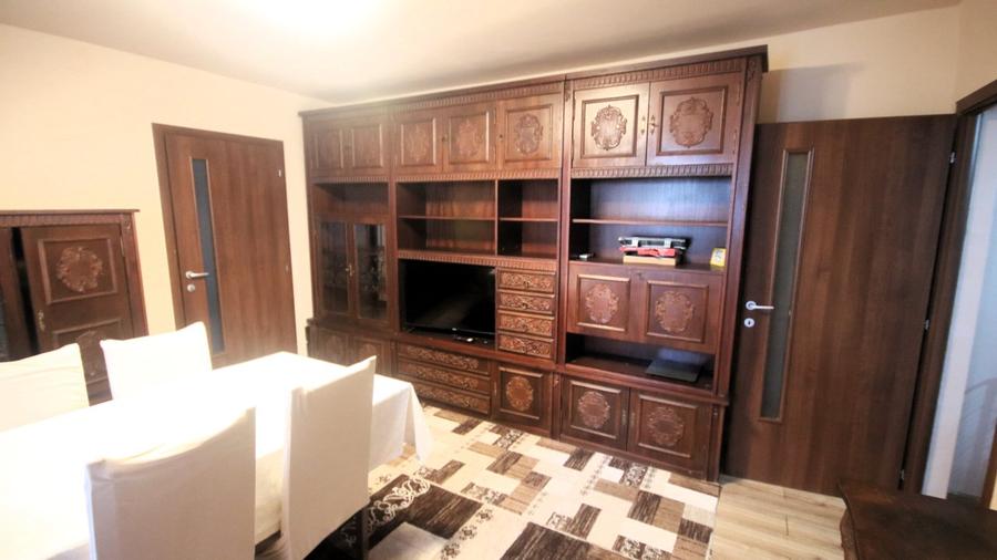 Inchiriere apartament 3 camere langa Iulius Town