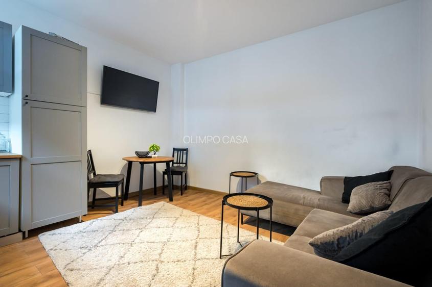 OFERTA  APARTAMENT 2 CAMERE LUX - 3