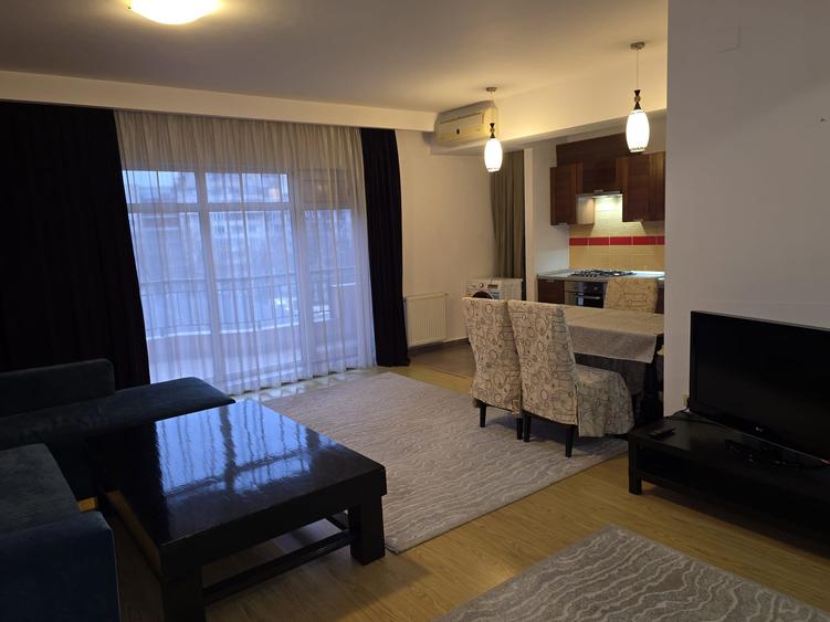 Rond Alba Iulia,  apartament  2 camere 87 mp