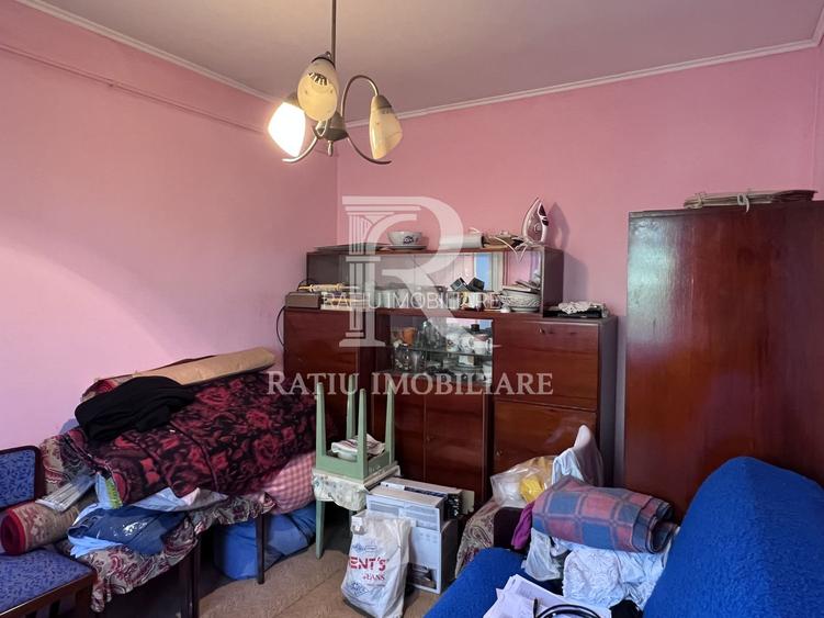 Apartament cu 2 camere de vanzare | Onisifor Ghibu | Nufarul | Oradea - 6