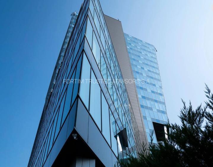 Euro Tower - 2