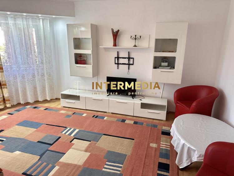 Apartament 2 Camere CENTRU de Inchiriat MOBILAT Alba Iulia zona Primariei