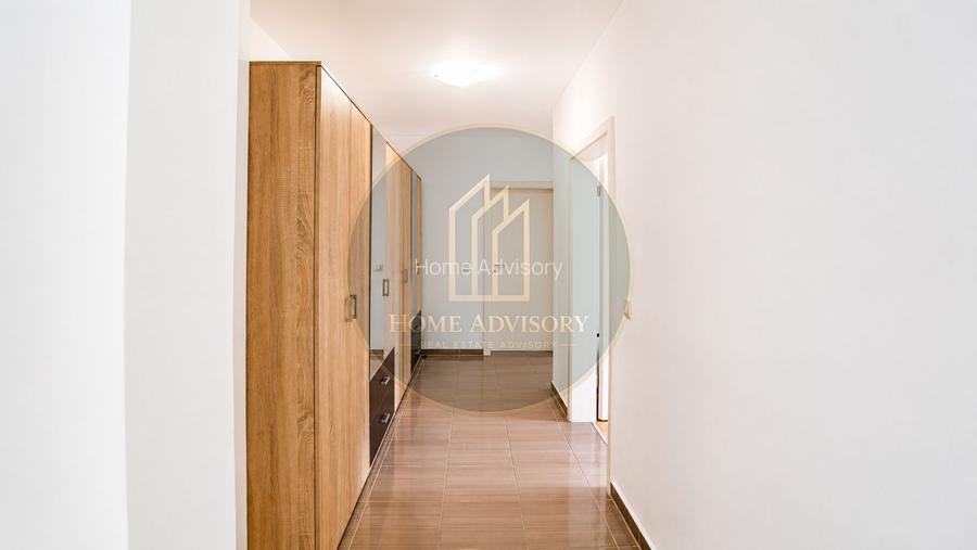 Apartament 3 camere | Pet Friendly | 2 băi | 2 terase | Avantgarden - 7
