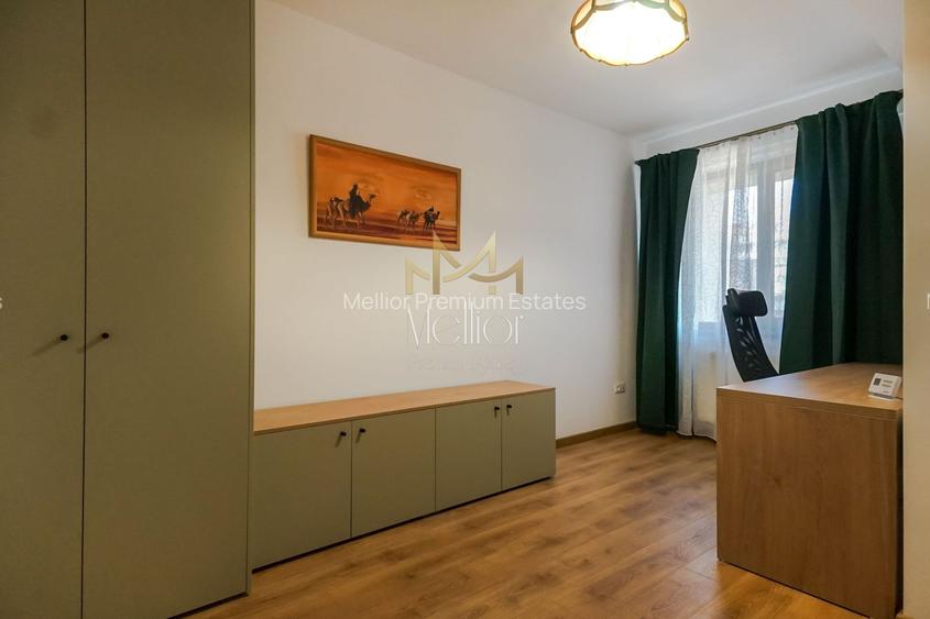 Apartament 2 camere decomandate, parcare, T. Mihali, FSEGA, Iulius! - 6