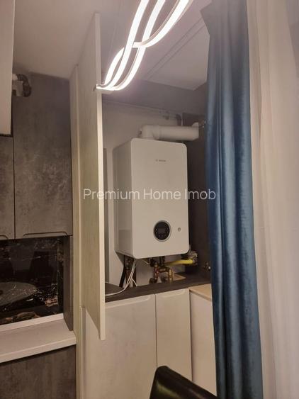 Inchiriere | 2 camere | centrala proprie | Decebal | Alba Iulia - 14