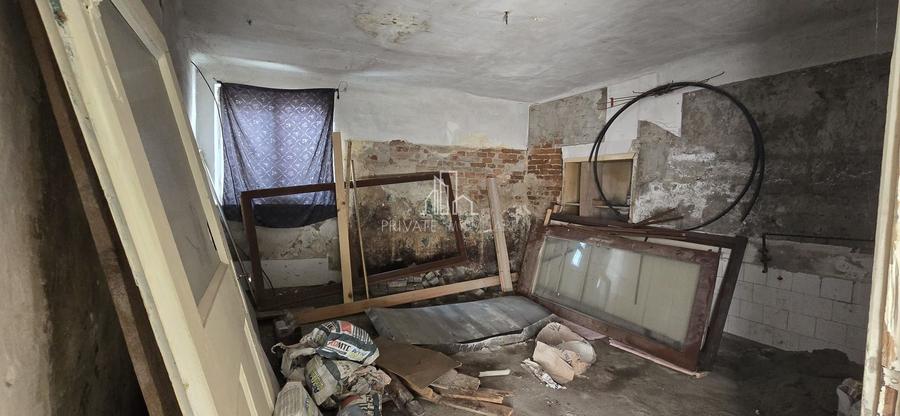 Spatiu de vanzare in centrul orasului Sighisoara