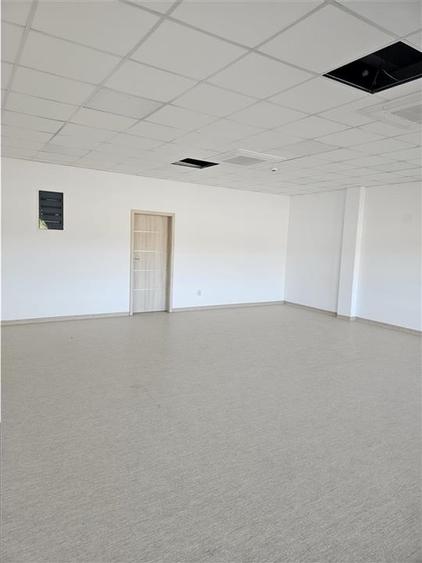 Spatiu Industrial - 2500 mp - Logistica - Productie - Depozitare - Distributie