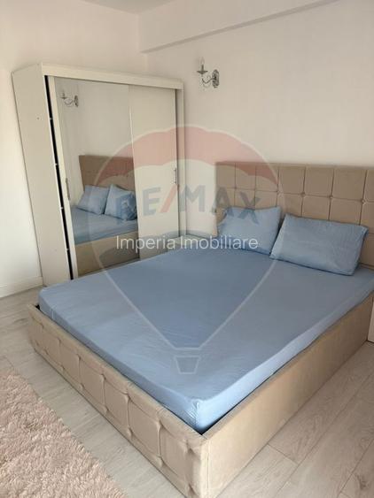 Apartament modern cu 3 camere de închiriat în zona Brazda lui Novac - 8
