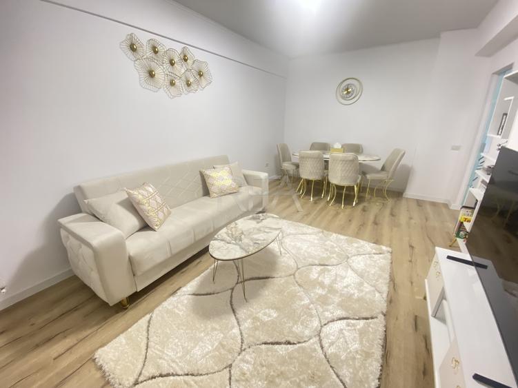 2 Camere- Bloc 2023- Central ADDRESS Residence