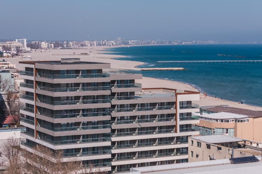 Inchiriez apartamente cu 2 camere