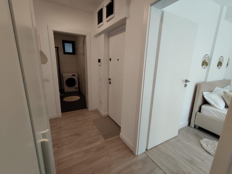 3 Camere Premium | Titan - IOR | 2 Bai | Incalzire Pardoseala | Balcon