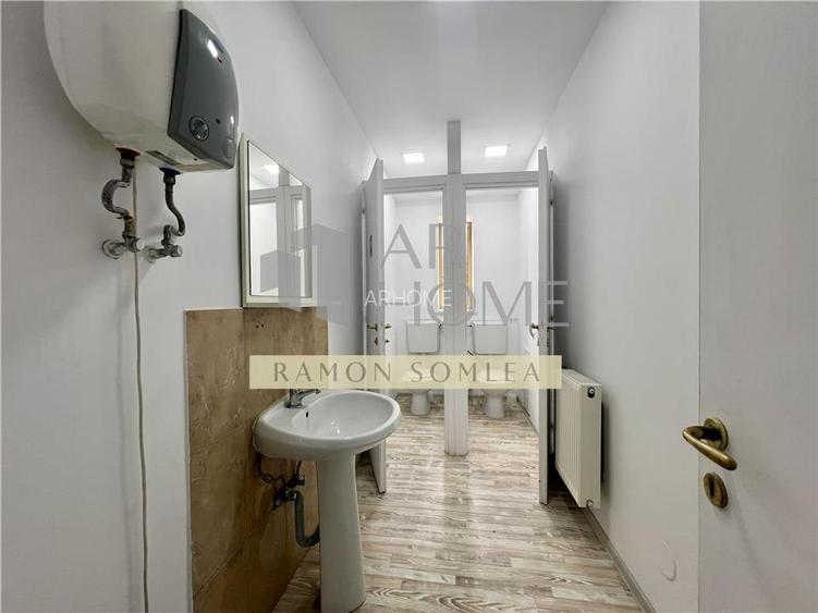 Spatii birouri de la 15 mp pana la  150 mp, zona centrala, Ploiesti - 13