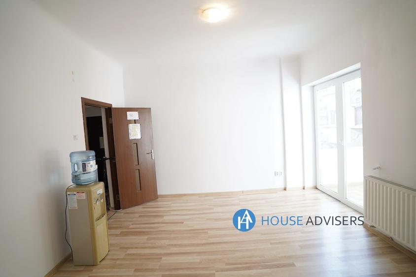 Inchiriere apartament 3 camere Universitate