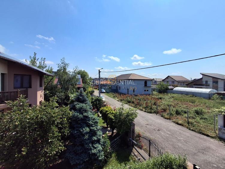Vila tip duplex, 117 mp, 4 camere, mobilata si utilata, Comision 0%! - 29