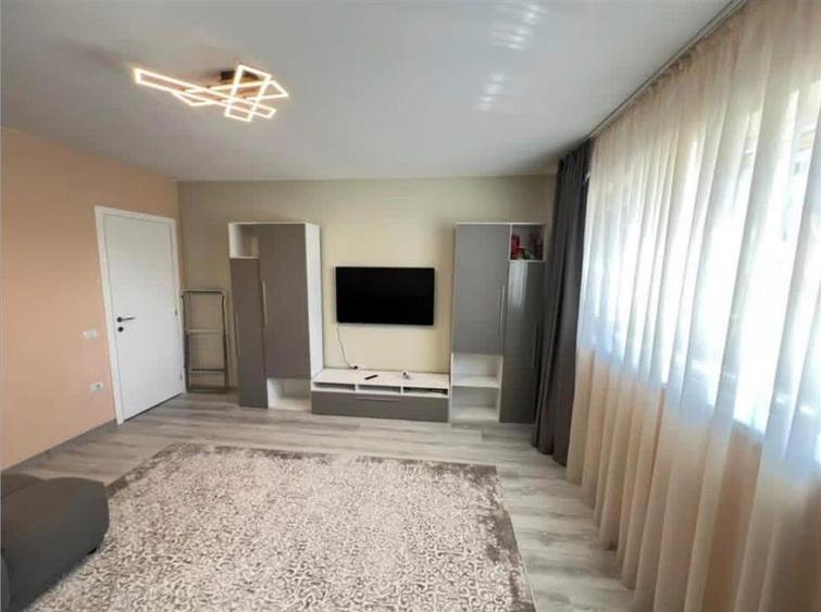 Apartament 2 camere, decomandat, Subcetate Residence