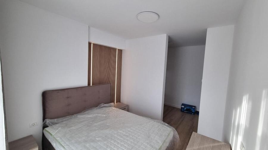 2 camere Lujerului - Como Park