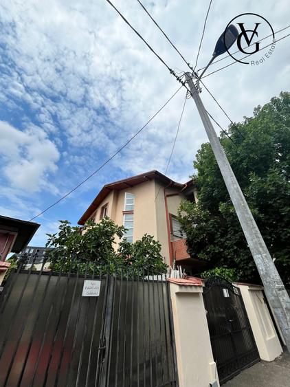 Casa 10 camere - Tei - Barbu Vacarescu - P+1+M