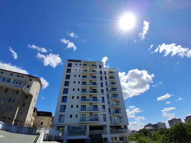 spatii comerciale de vanzare Complexul Millennium Pacurari Iasi - 10