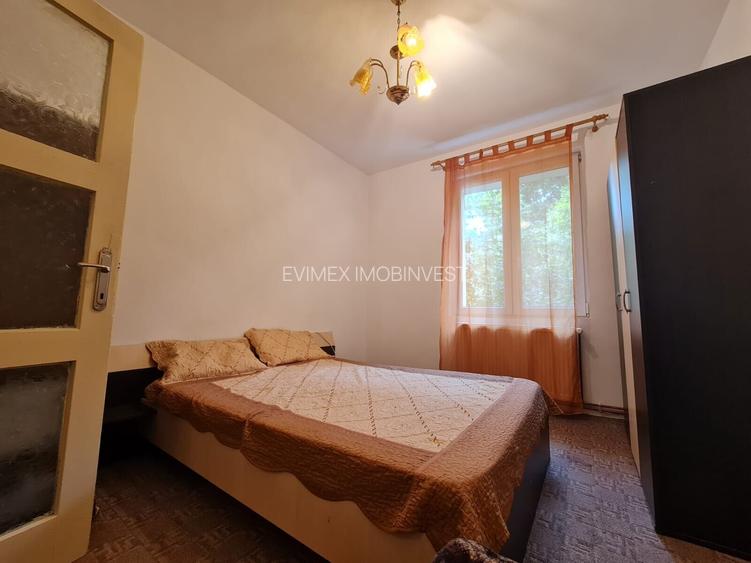 FLOREASCA -Garibaldi 5, chiar langa scoala, adiacent Barbu Vacarescu - 2