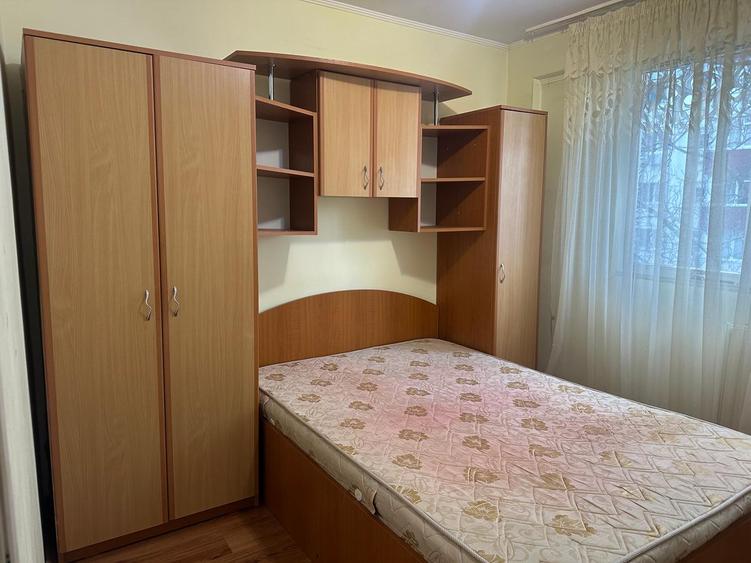 Apartament de 2 camere in zona Brancoveanu/2-Room Apartment in Brancoveanu area