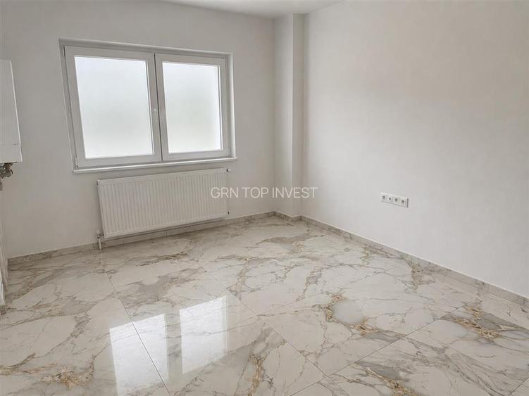 Apartament nou cu 4 camere si 2 bai pe Bulevardul Mihai Viteazu - 10