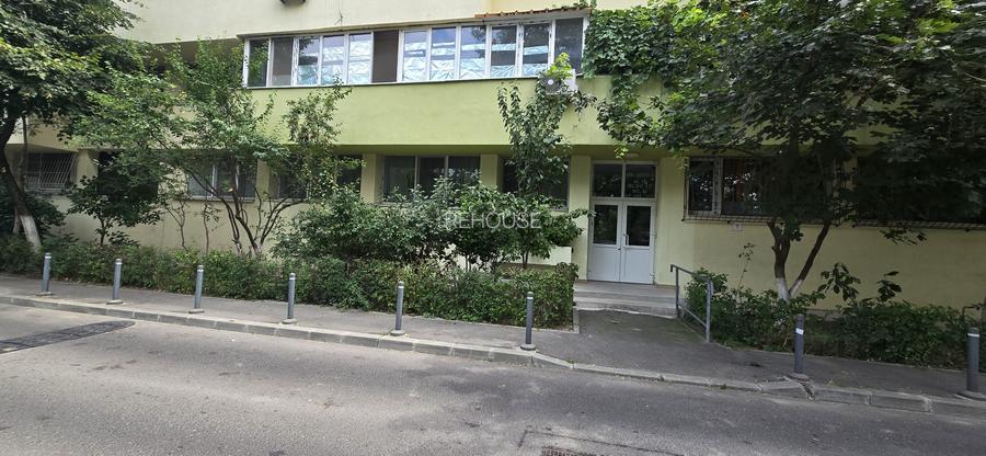 Parcul Circului, Smart Home, Renovat Ideal Airbnb, mobilat, metrou, STB, scoli - 11