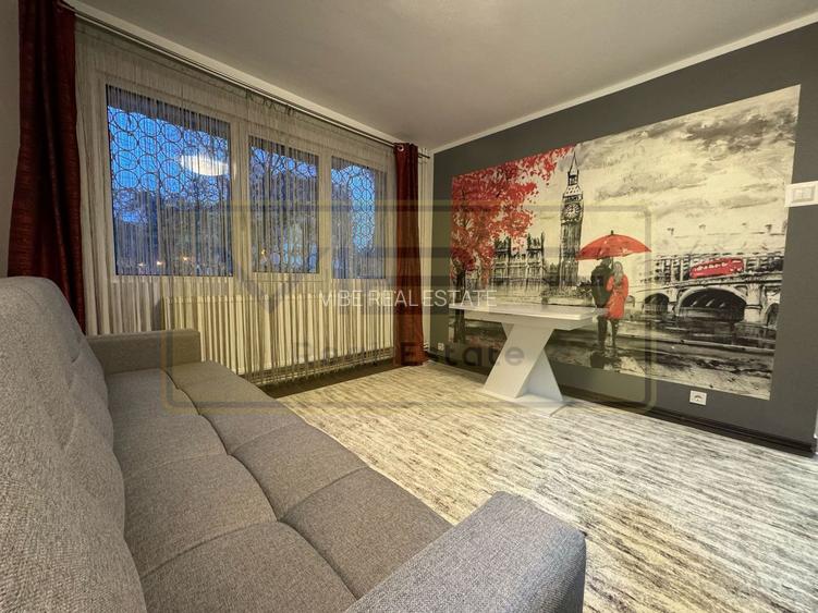 Apartament 2 camere Podu Ros - Cantemir 10 min Palas Campus - 3