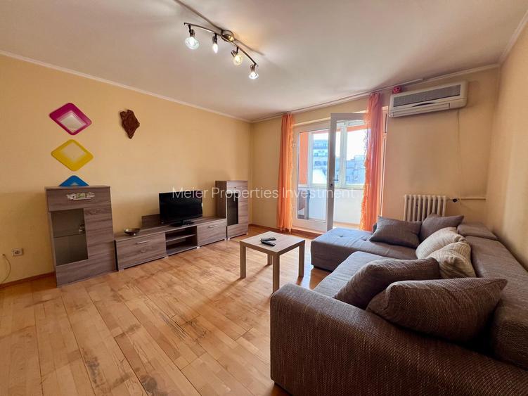 Apartament 2 camere de inchiriat | Bd. Mihail Kogalniceanu - 3