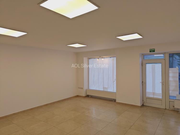 Spatiu comercial de inchiriat Motilor - 4